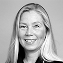 Anna Ulfsdotter Forssell och Martin Bogg