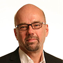 Kjell Lindström