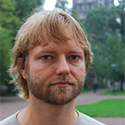 Max Rolfstam