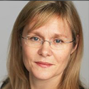 Pauline Göthberg och Peter Nohrstedt