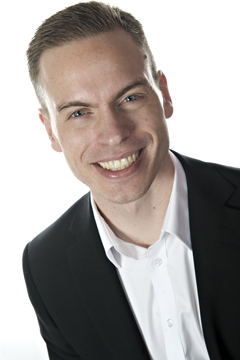 fredric kilander 2013