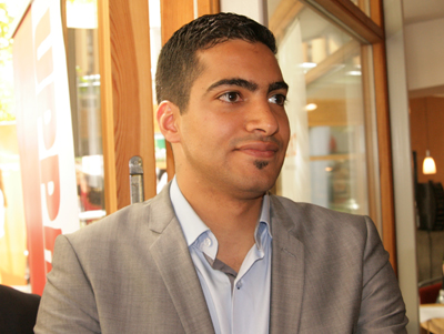 amar al-djaber