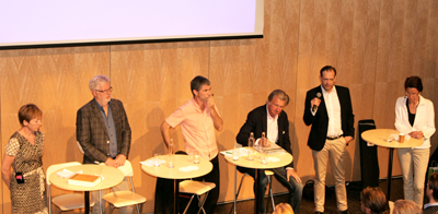 egil debatt