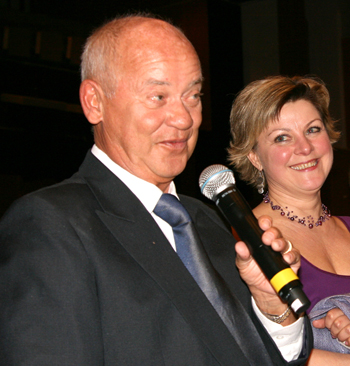 bengt o 2009