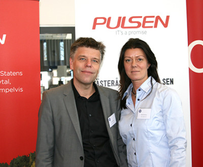 Pulsen