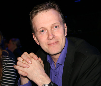 goran boden