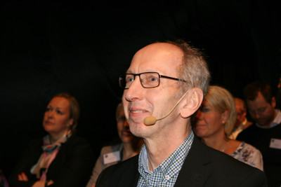 mats williander cirkulär ekonomi