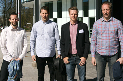 helsingborgsstudenter