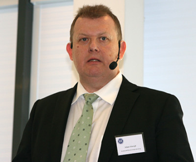 Johan Almesjö ja