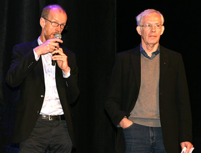fran falun