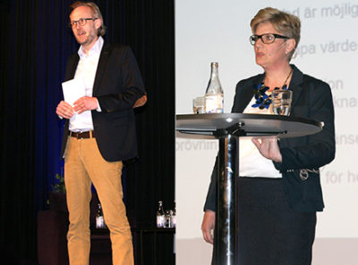 Henrik o Louise