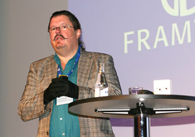 Anders Ekholm