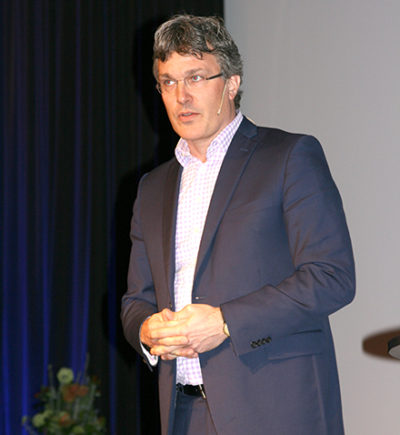 henning robach