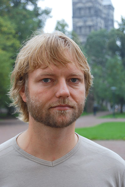 Max Rolfstam