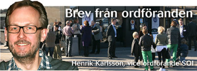 Henrik Karlsson