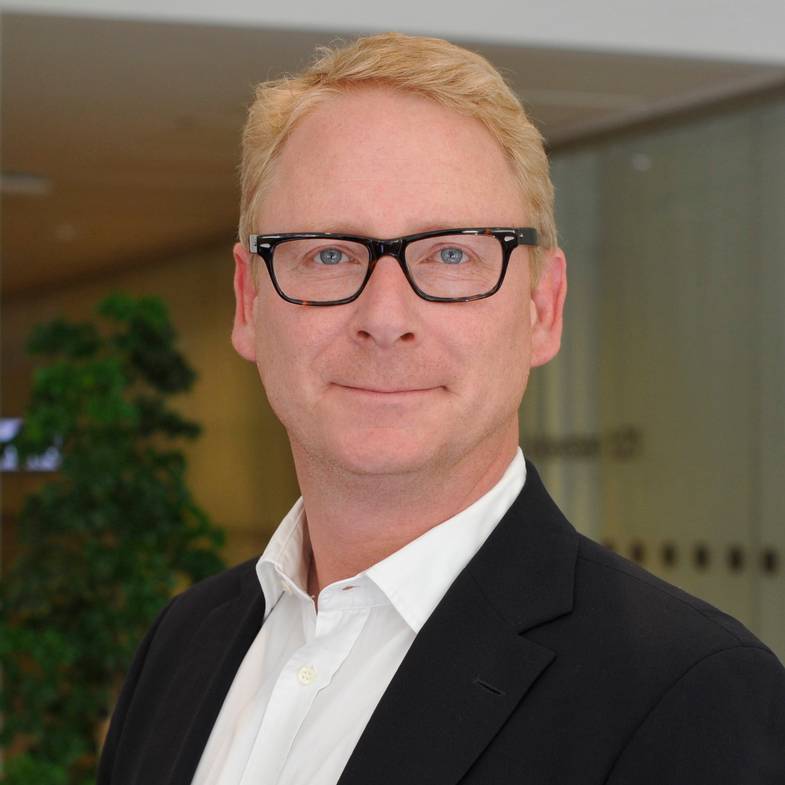 Stefan Berglund