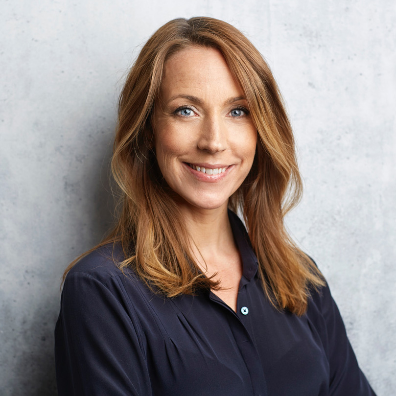 Anna Bennich Karlstedt