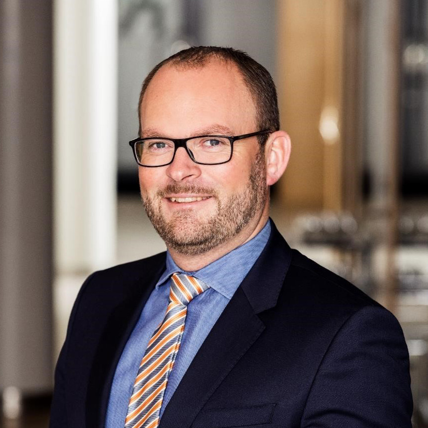 Björn Bergström