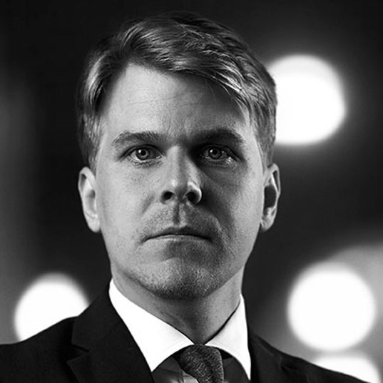 Erik Olsson