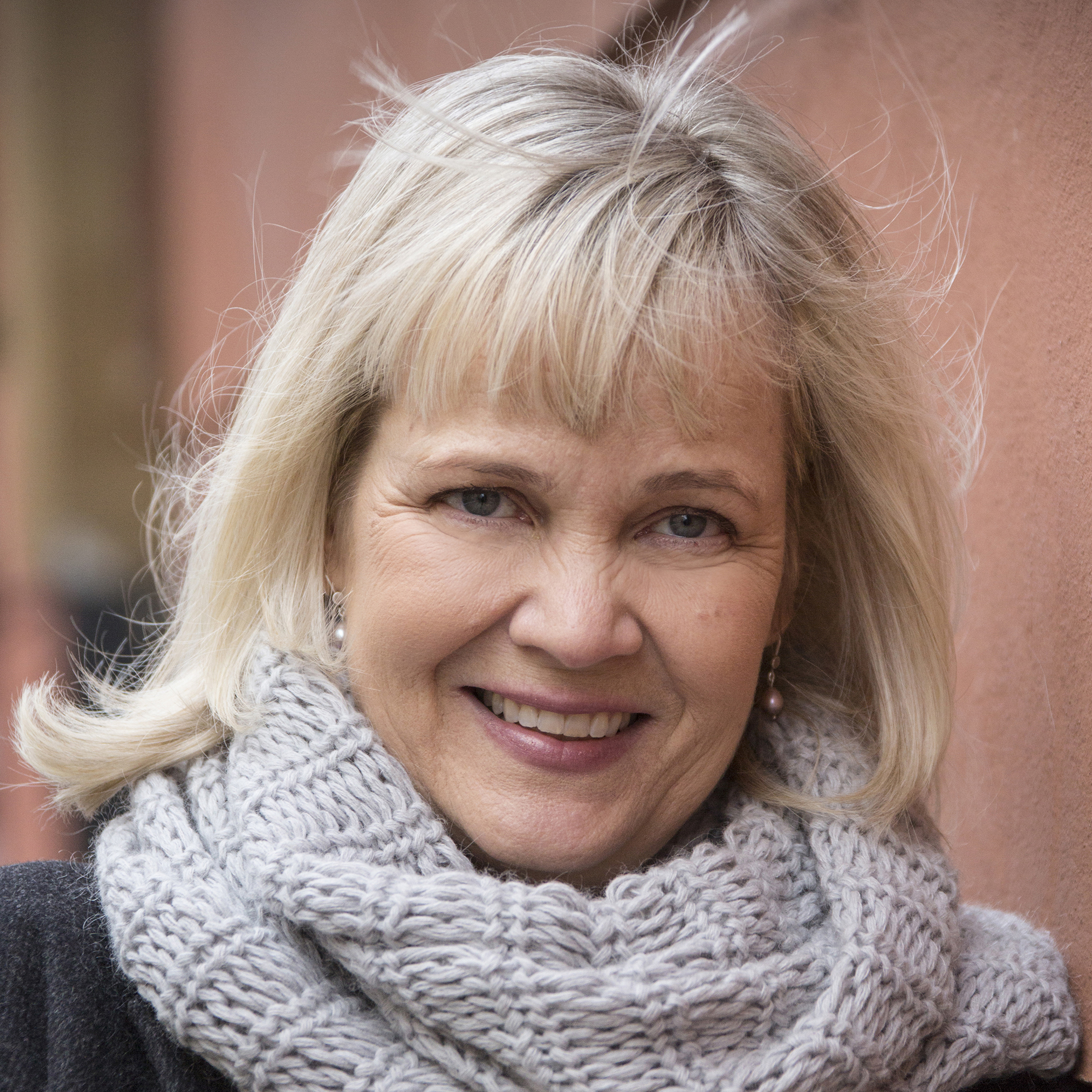 Gabriella Ahlström