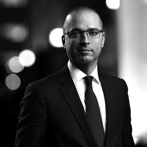 Kristian Pedersen