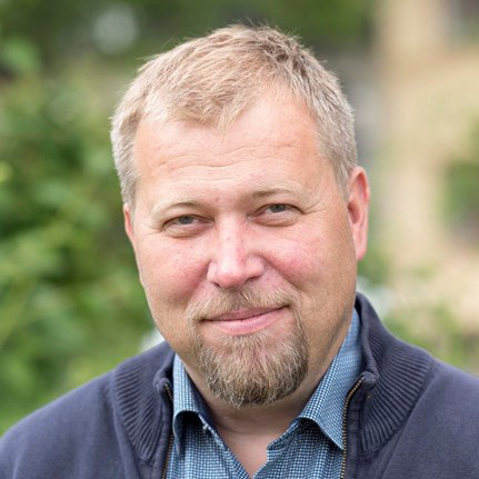 Olle Lundin