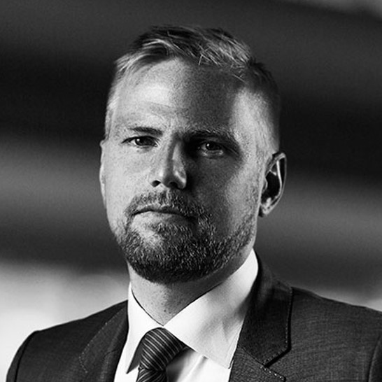 Daniel Lundqvist