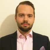 Andreas Karlsson