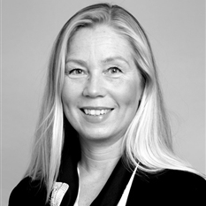 Anna Ulfsdotter Forssell