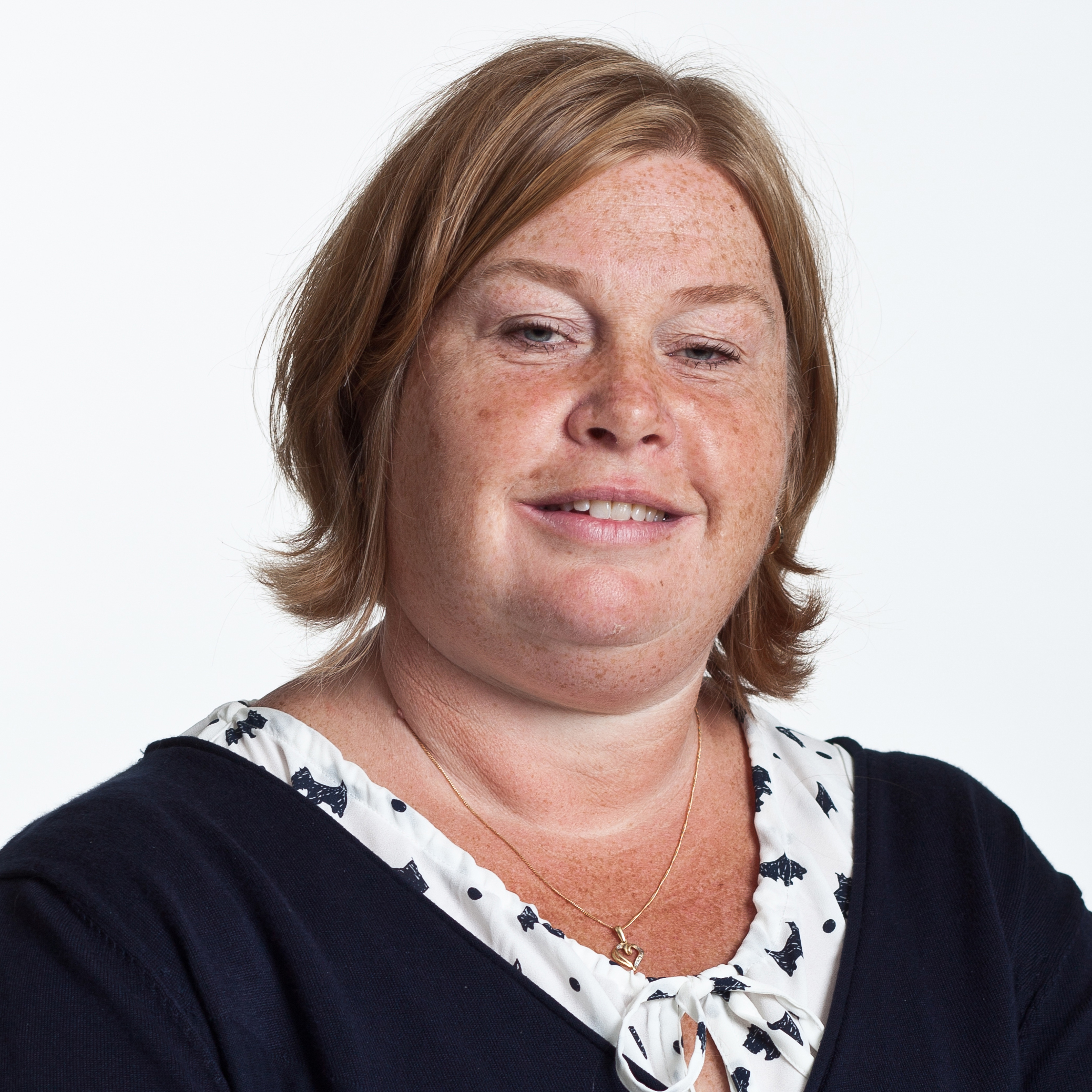 Ann-Helene Klasson