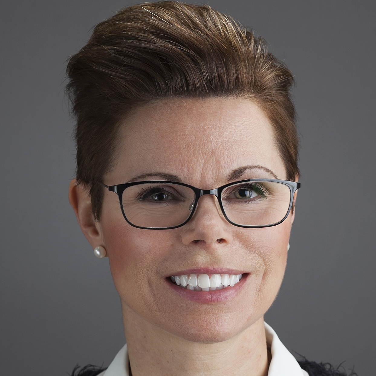 Petra Rantzow