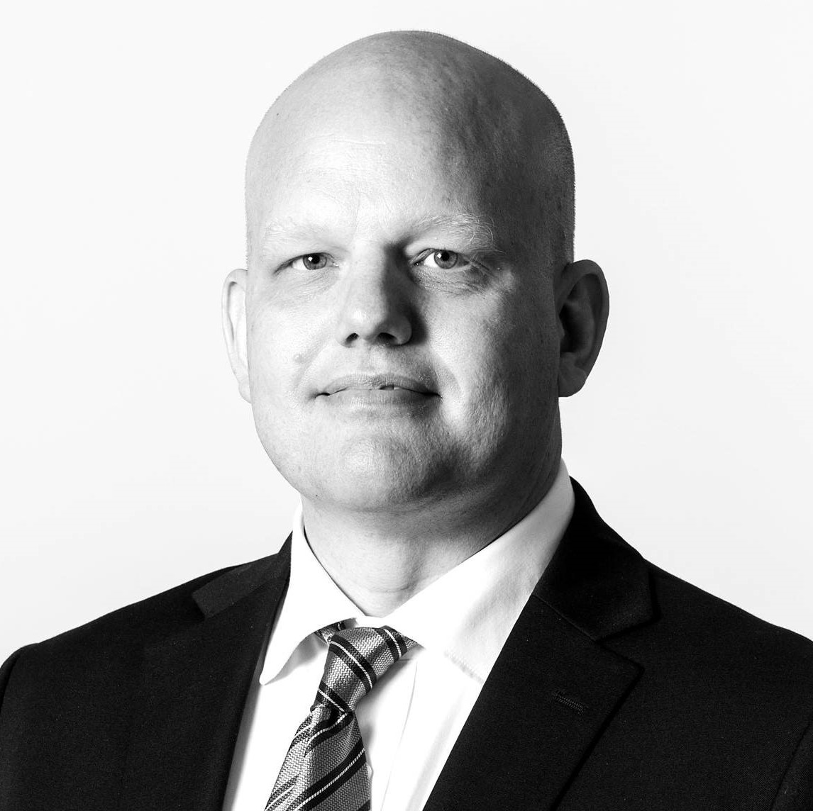 Fredrik Thyselius