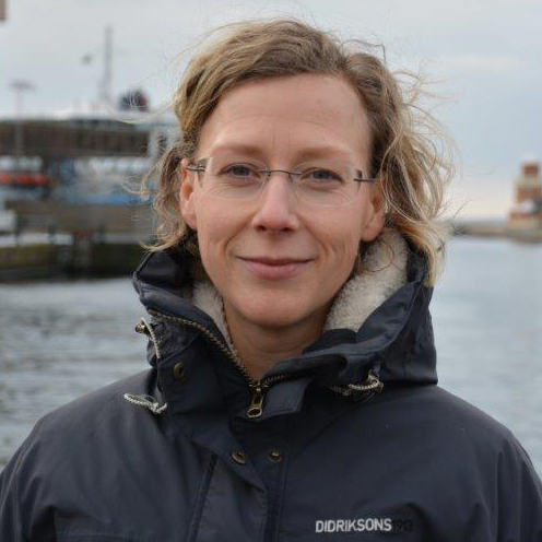 Marilouise Berg