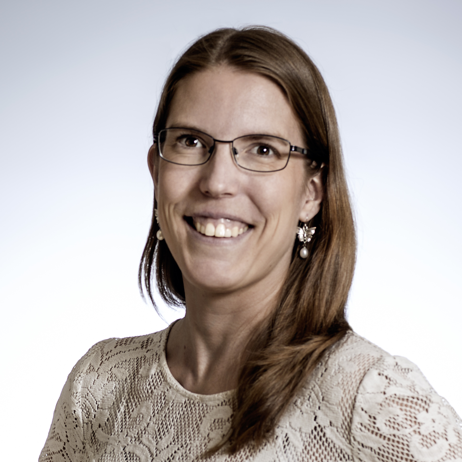 Sara Dahlin