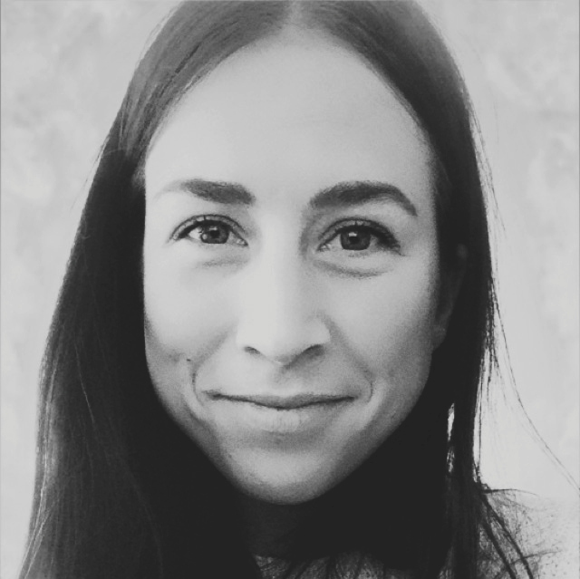 Sofia Thörnberg