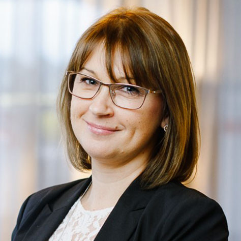 Maja Uvalic