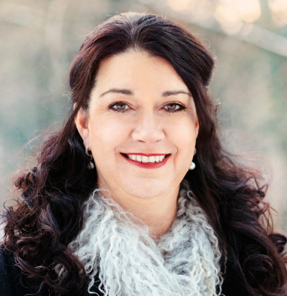 Sylvia Nylin