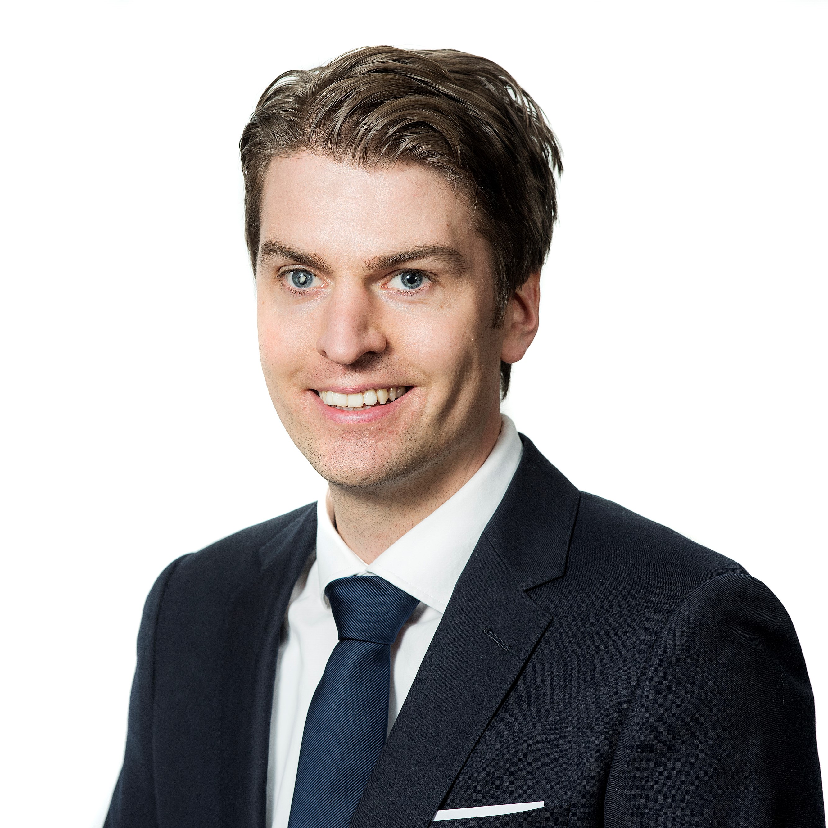 Robin Andersson Boström