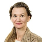 Maria Lilja