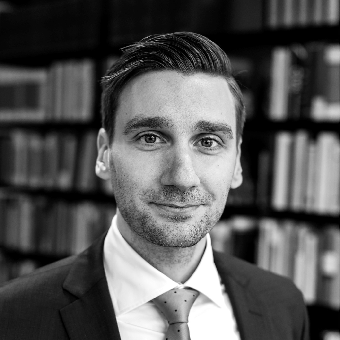 Maria Lidbom & Alexander Rappe