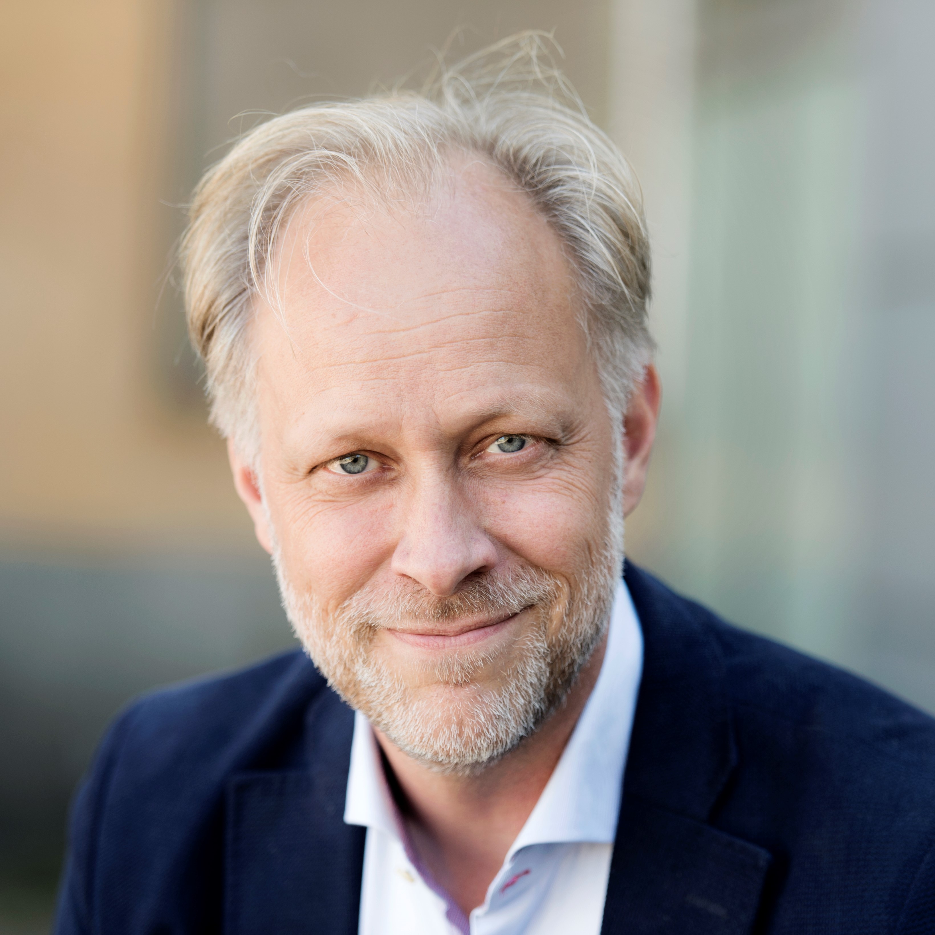 Erik Mattsson