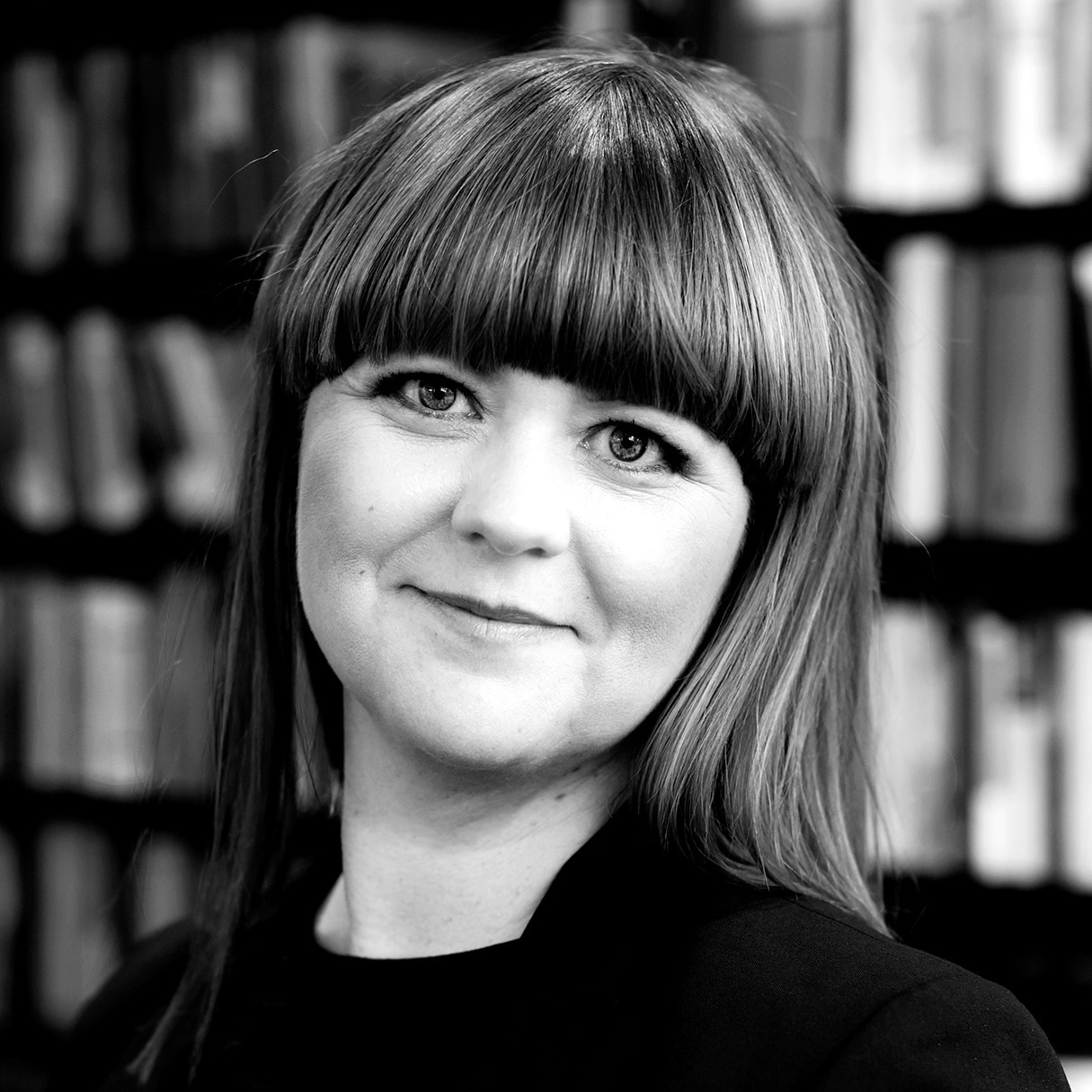 Maria Lidbom & Alexander Rappe