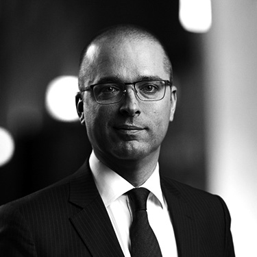 Kristian Pedersen