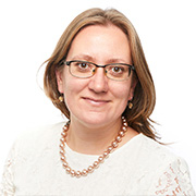 Lena Mårdh