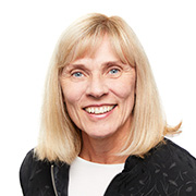 Maria Öhman