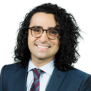 Arash Theodore Iahanie