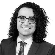 Arash Theodore Iahanie