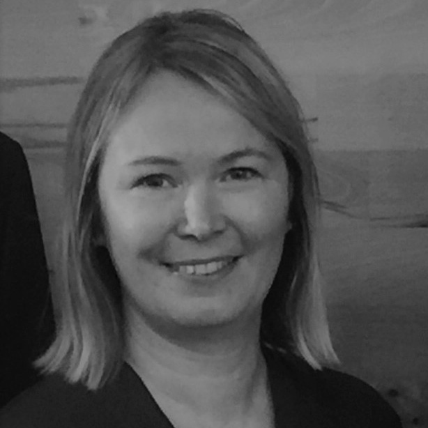 Lina Haglund