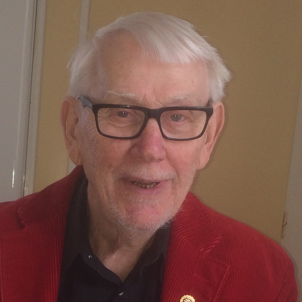 Karl Gunnar Marklund