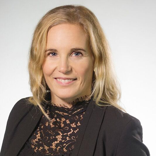 Susanne Afzelius